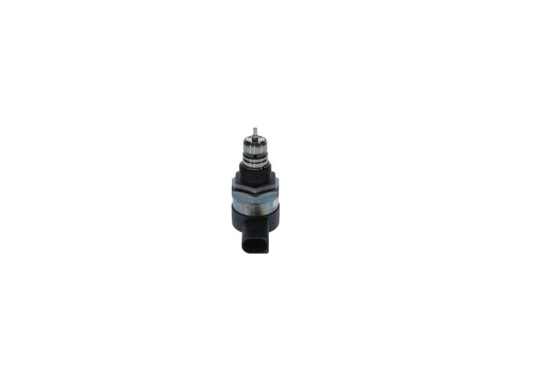 Brandstofdruksensor past: AUDI A4 B8, Q7  VW TOUAREG 3.0D/4.2D/6.0D 11.04-08.15