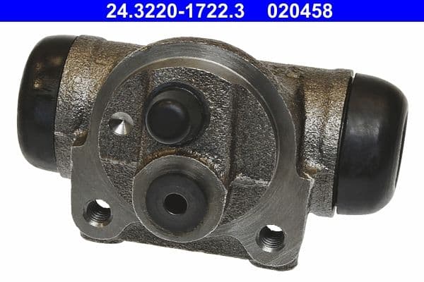 Wheel brake cylinder