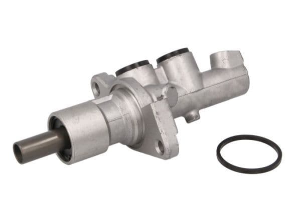 Hoofdremcilinder (23,81mm/19,05mm) past: MERCEDES 124 (A124), 124 (C124), 124 T-MODEL (S124), 124 (W124), 190 (W201), C (W202), E (A124), E (C124), E T-MODEL (S124), E (W124) 1.8-5.0 04.84-05.00