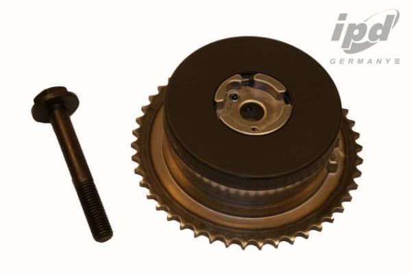 Nokkenas fasering katrol past: ALFA ROMEO 159, SPIDER  OPEL ANTARA A, ASTRA J GTC, GT, INSIGNIA A  SAAB 9-5 1.9-2.4 09.05-04.18