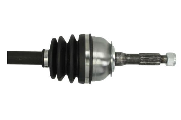 Aandrijfas Voor Links/Rechts 647mm (nieuw) past: DACIA 1300, 1310, LOGAN EXPRESS 1.3/1.5D 12.72-12.12