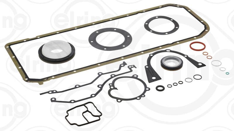 Gasket Kit, crankcase