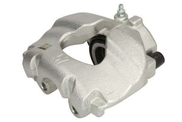 Schijfremklauw Voor Rechts (nieuw) past: VW CALIFORNIA T4 CAMPER, TRANSPORTER T4 1.9D-2.8 07.90-06.03