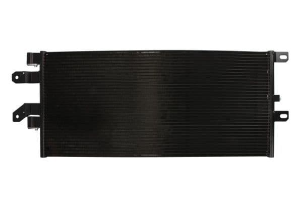 A/C condensator past: SCANIA G I, P I, R I, T 03.04-05.19