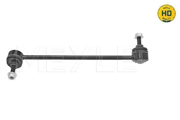Stabilisatorstang Voor Links 290mm past: BMW 1 (E81), 1 (E82), 1 (E87), 1 (E88), 3 (E90), 3 (E91), 3 (E92), 3 (E93), X1 (E84), Z4 (E89) 1.6-3.0D 06.04-08.16