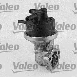 Mechanische brandstofpomp past: FIAT PALIO, PANDA, TIPO, UNO  LANCIA Y10 0.8-1.6 10.84-06.06