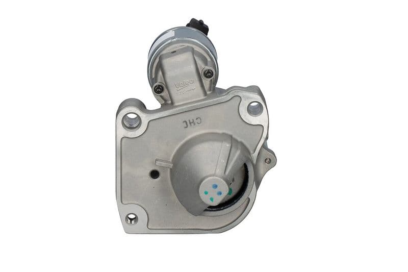 Pressure Sensor, brake booster