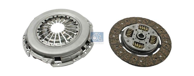 Clutch Kit