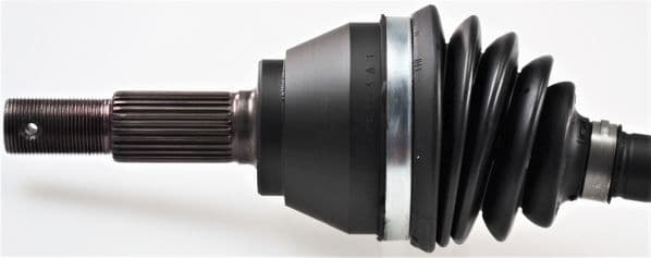 As van de aandrijfas Voor Rechts 941mm past: NISSAN PULSAR 1.5D 10.14-