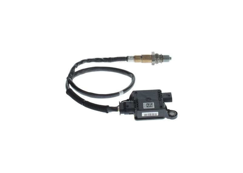 Druksensor van de pompmodule DeNOx past: RENAULT TRAFIC III 2.0D 06.19-