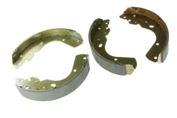 Remschoen past: FORD RANGER  MAZDA B-SERIE, BT-50 2.0-4.0 01.85-