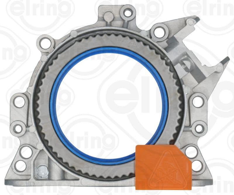 Shaft Seal, crankshaft