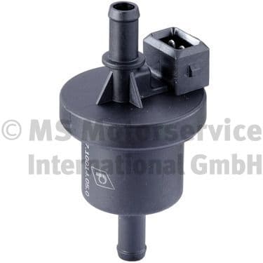 Vent/Breather Valve, fuel tank