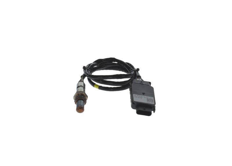 NOx-sensor past: JAGUAR F-PACE, XF II, XF SPORTBRAKE, XJ  LAND ROVER DEFENDER, DISCOVERY V, RANGE ROVER IV, RANGE ROVER SPORT II, RANGE ROVER VELAR 2.0D-4.4D 10.09-