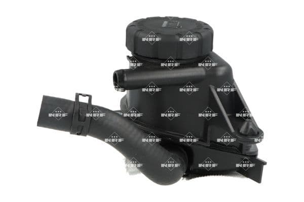 Koelvloeistof expansievat (met stekker) past: MERCEDES C (A205), C (C205), C (W205), C T-MODEL (S205), E (A238), E (C238), E (W212), E (W213), E T-MODEL (S212), E T-MODEL (S213), GLC (C253) 11.12-