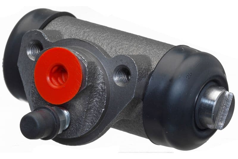 Wheel brake cylinder