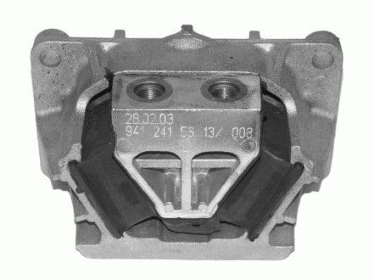 Remblokken set Voor (met extra's  met remklauw geleidingsbouten), past: CHRYSLER 200, 300C  DODGE CHALLENGER, CHARGER, MAGNUM  LANCIA THEMA 2.4-6.4 09.04-