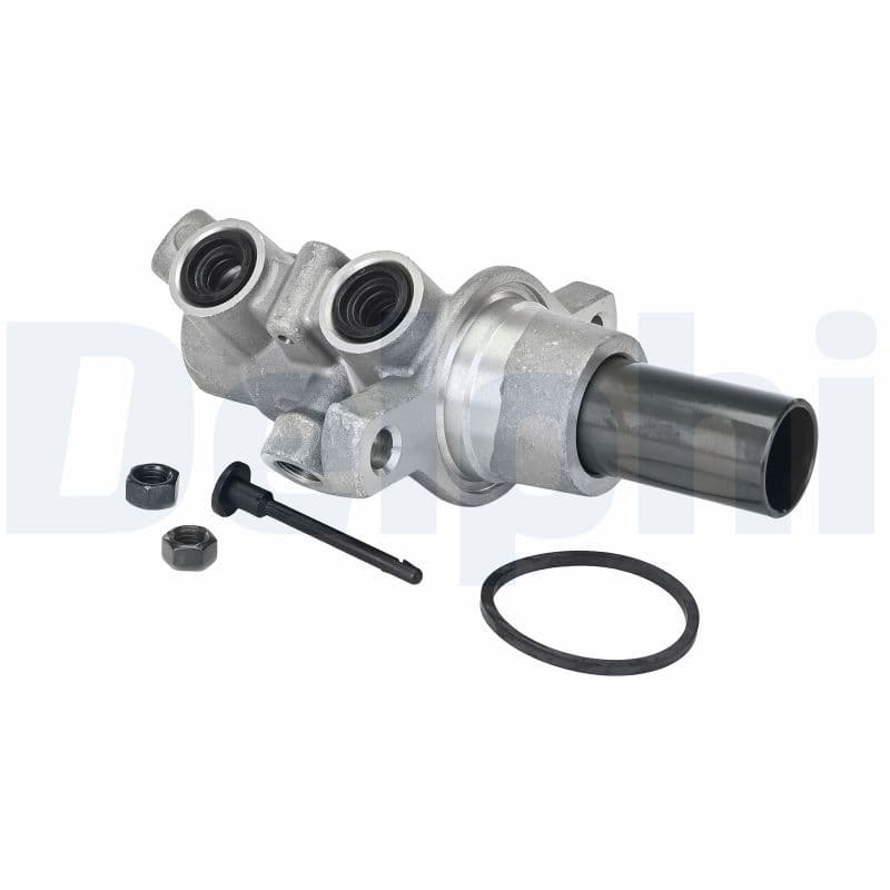 Brake master cylinder