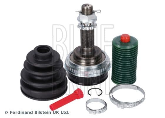 CV-gewricht buitenste (26z/23z/56mm  ABS:48) past: TOYOTA RAV 4 I 2.0 06.94-06.00