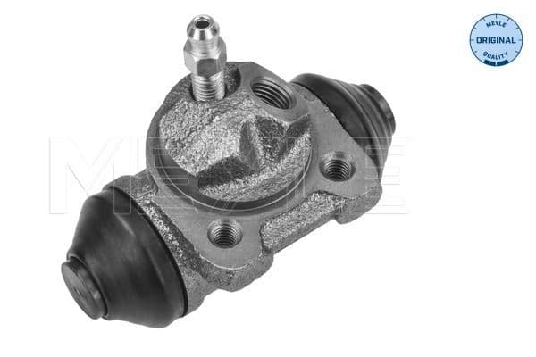 Wheel brake cylinder