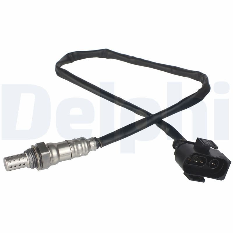 Lambda sonde (aantal draden 4, 620mm) past: AUDI A4 B5, A6 C4, A6 C5, A8 D2  SEAT CORDOBA, CORDOBA VARIO, IBIZA II, INCA, TOLEDO I  VW CADDY II, GOLF III, GOLF IV, PASSAT B3/B4 1.0-2.8 02.88-01.05