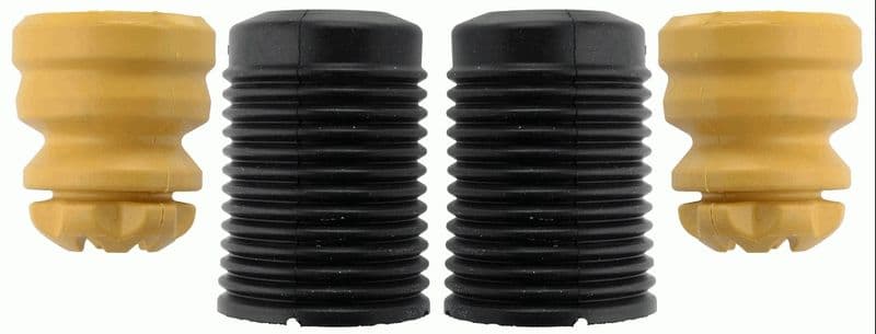 Dust Cover Kit, shock absorber