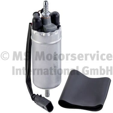 Fuel Pump