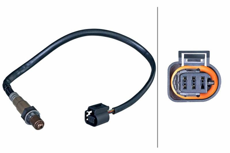 Lambda sonde (aantal draden 5, 400mm) past: DS DS 3, DS 4, DS 5  CITROEN DS4, DS5  PEUGEOT 208 I, 308, 308 I, 308 II, RCZ 1.6 06.10-06.21