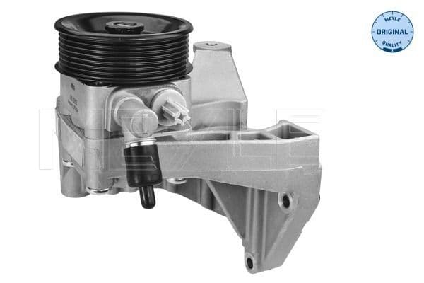 Hydraulische pomp, stuurbekrachtiging (nieuw) past: MITSUBISHI LANCER VIII, OUTLANDER II 1.8-2.4ALK 11.06-