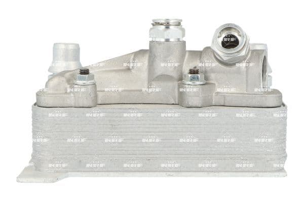 Olie radiator past: MERCEDES C (A205), C (C205), C T-MODEL (S205), C (W205), GLC (C253), GLC (X253) 2.2D/3.0 02.14-04.23