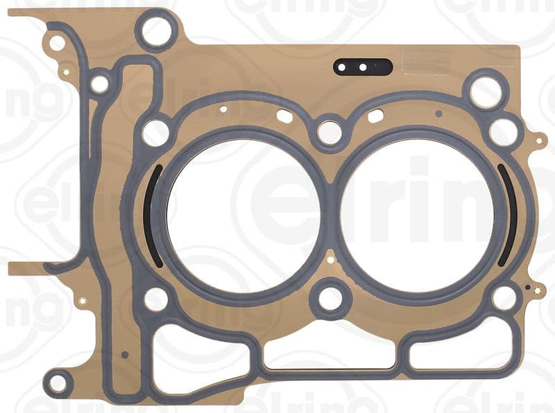 Cylinder head gasket