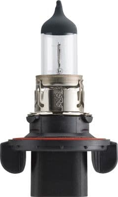 Gloeilamp (Karton 1pcs) H13 12V 60/55W Vision