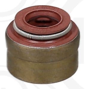 Valve stem gasket/seal