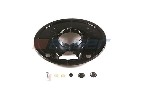 Motorradiator past: MITSUBISHI OUTLANDER I 2.0/2.4 05.03-09.07