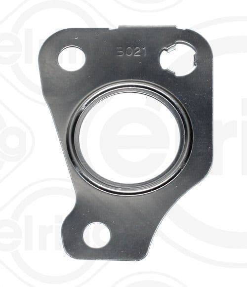 Turbocharger gasket