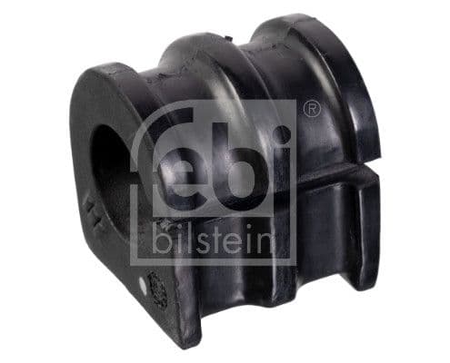 Mounting, stabiliser bar