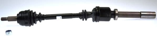 Achterwielophangingsbalk silent block (Achter) Links/Rechts past: OPEL ASTRA G, ASTRA G CLASSIC, ASTRA H, ASTRA H CLASSIC, COMBO, COMBO TOUR, CORSA C, CORSA D, MERIVA A, ZAFIRA A 1.2-2.2D 02.98-