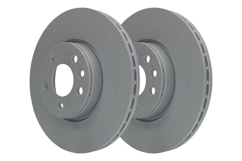 Brake disc Voor Links/Rechts past: BENTLEY BENTAYGA  FORD GALAXY I, GALAXY MK I  SEAT ALHAMBRA  VW CALIFORNIA T4 CAMPER, SHARAN, TRANSPORTER T4 1.8-6.0 07.90-
