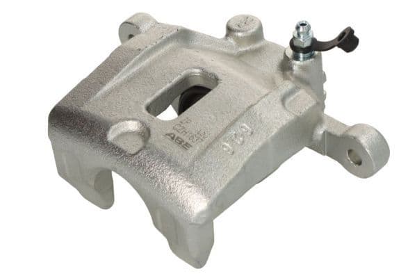 Schijfremklauw Achter Rechts (nieuw) past: HYUNDAI H-1 CARGO, H-1 TRAVEL 2.4/2.5D 02.08-