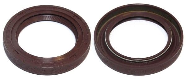 Nokkenas oliekeerring (35x50x7) past: ALFA ROMEO 155, 164, 75, 90, A11 / A12, ALFETTA, F11 / F12, GTV, ROMEO 2, SPIDER  CHERY COWIN, FENGYUN  CITROEN JUMPER I, XM  FORD COUGAR 1.1-3.0 01.56-