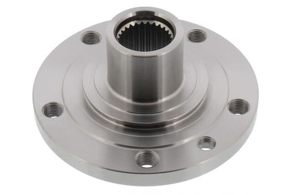 Rubberlaars Binnen/Voor (fi: 21/94) (lengte100) (set) past: AUDI 80 B1, 80 B2, 80 B3, 80 B4, 90 B3, A3, COUPE B2, COUPE B3  SEAT CORDOBA, CORDOBA VARIO, IBIZA II, INCA 1.3-2.9 05.72-12.07