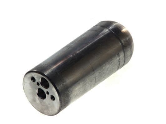 Droger voor airconditioning past: BMW 3 (E46), 5 (E39), 7 (E38), X3 (E83), Z4 (E85), Z4 (E86), Z4 (E89) 1.6-5.4 03.94-08.16