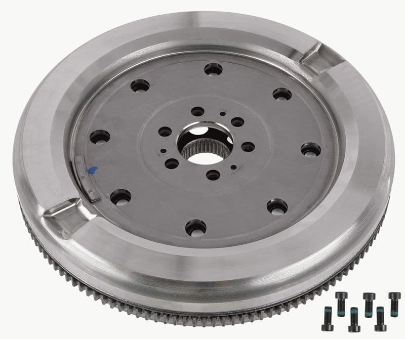 Schokdemper Achter Links/Rechts past: AUDI 80 B4 1.6-2.8 09.91-01.96
