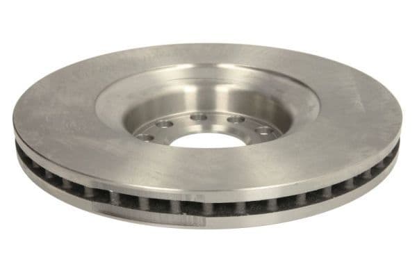 Brake disc Voor Links/Rechts past: AUDI A4 B5, A4 B6, A4 B7, A4 B8, A6 C5, ALLROAD C5  SEAT EXEO, EXEO ST 1.8-4.2 04.95-12.15