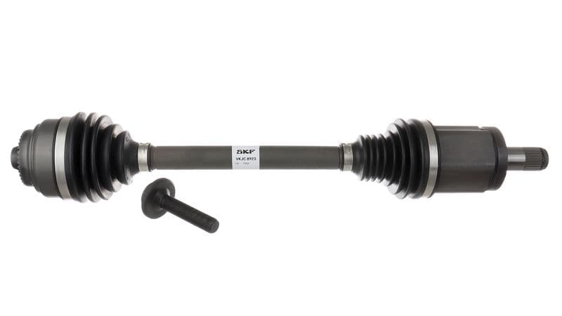 As van de aandrijfas Voor Links 60/590mm past: BMW X3 (F25), X4 (F26) 2.0-3.0D 09.10-03.18