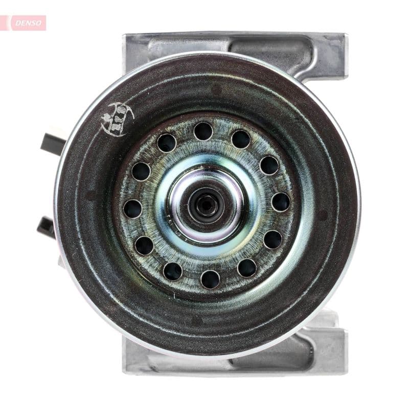 Airconditioning compressor past: ALFA ROMEO MITO  FIAT BRAVO II, DOBLO, DOBLO CARGO, FIORINO, GRANDE PUNTO, LINEA, PUNTO, PUNTO EVO, QUBO  OPEL COMBO, COMBO TOUR 1.2-1.4LPG 06.05-