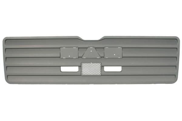 Voorgrille Voor past: MAN TGA 04.00-
