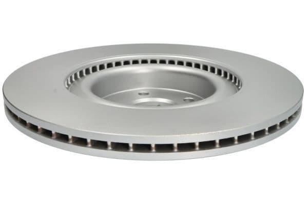 Brake disc Voor Links/Rechts past: FORD FOCUS III 2.3 07.15-02.18