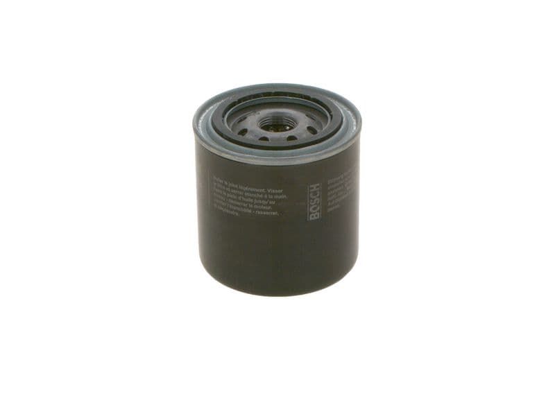 Oil filter