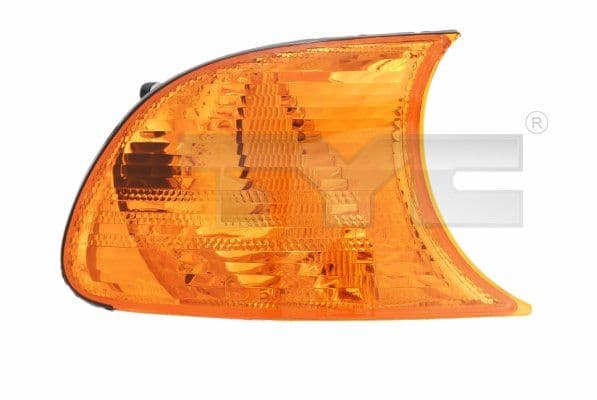 Knipperlicht voor Rechts (oranje, P21W) past: BMW 3 E36 09.90-08.00